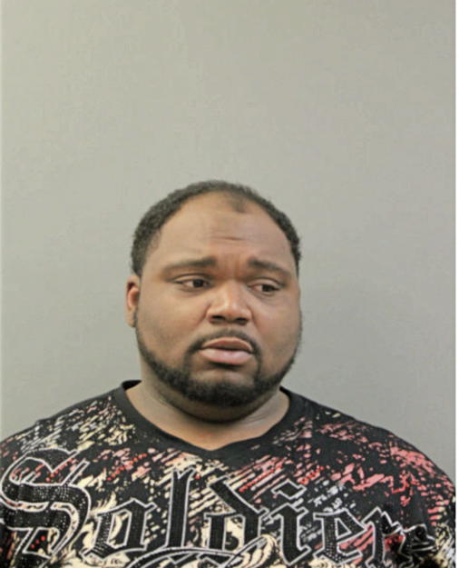 IVORY C DAVIS, Cook County, Illinois