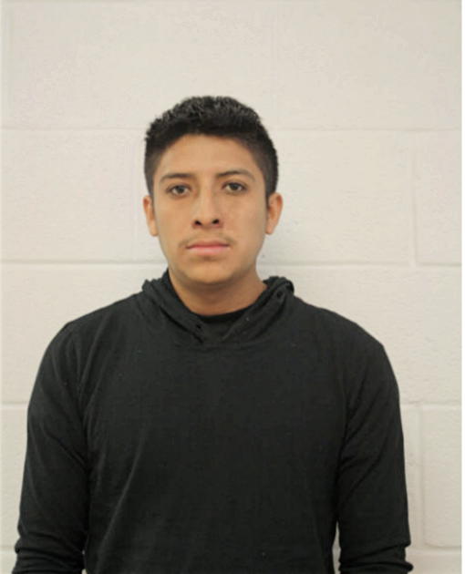 EDUARDO DOMINGUEZ, Cook County, Illinois