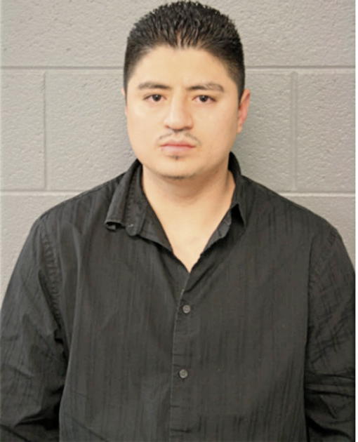 JOSE DUENEZ, Cook County, Illinois