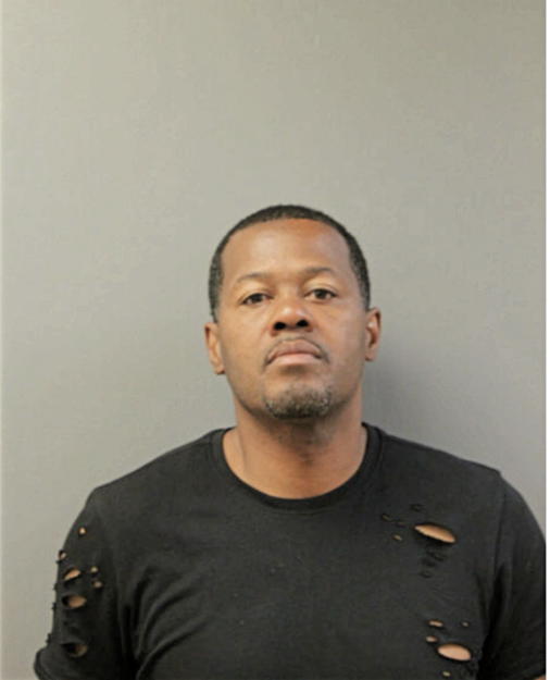 TYRONE DUNLAP, Cook County, Illinois