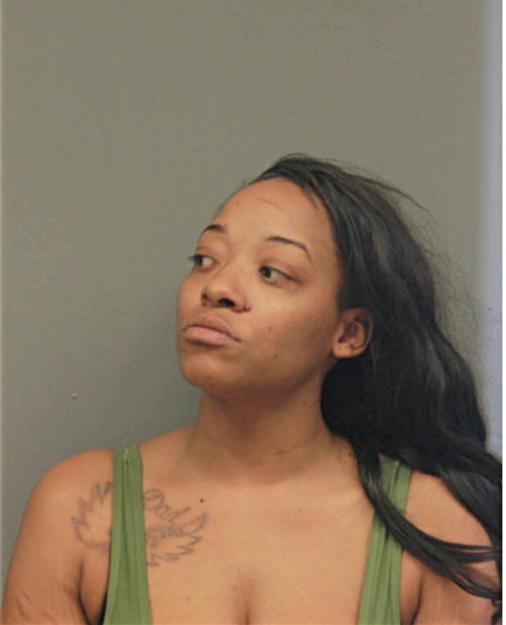 DENETTA C DURHAM, Cook County, Illinois