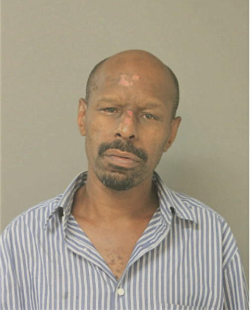EDWARD ELLISTON, Cook County, Illinois