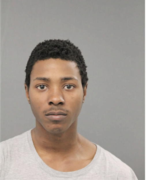 RASHEED EMERY, Cook County, Illinois