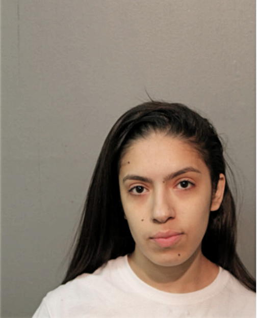 STEPHANIE N ESPARZA, Cook County, Illinois