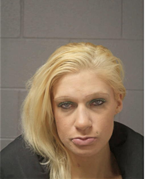 SARAH ESPOSITO, Cook County, Illinois