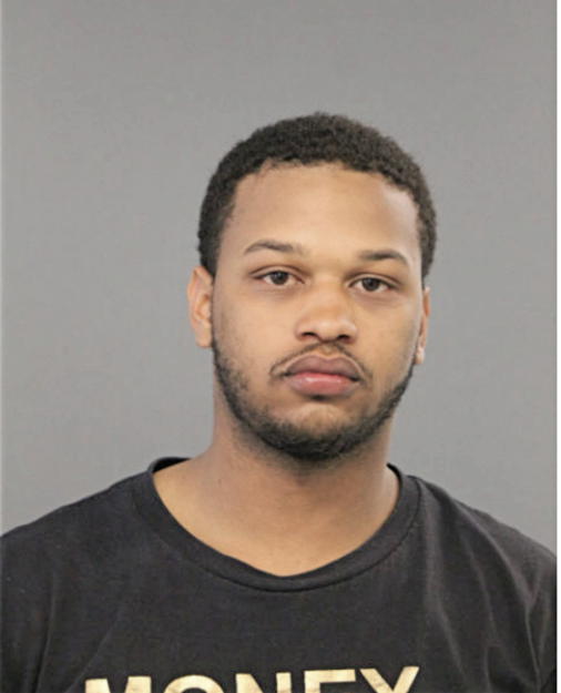 CHRISTOPHER M FERGUSON, Cook County, Illinois