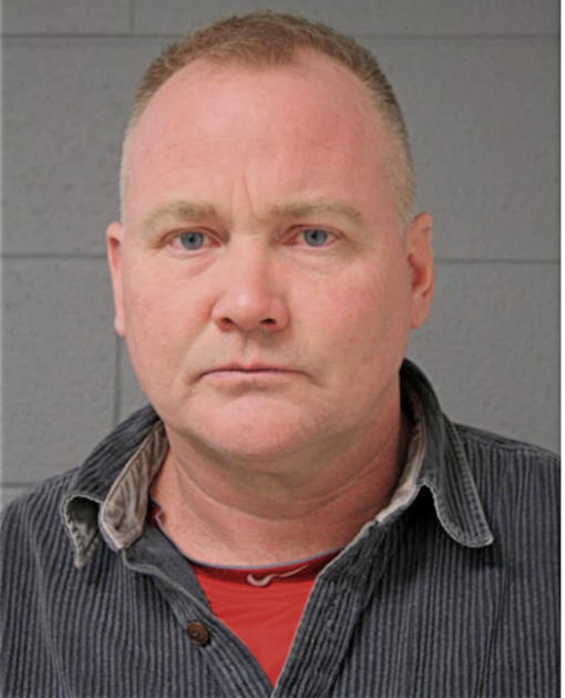 KEVIN A FITZPATRICK, Cook County, Illinois