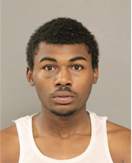 DAQUAN D FLAX, Cook County, Illinois