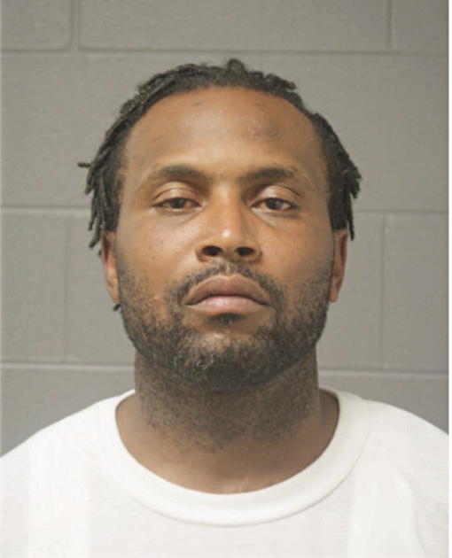 LAMONT D FLOWERS, Cook County, Illinois