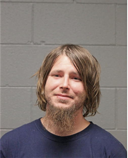 JOHNATHAN BRADY FLOYD, Cook County, Illinois