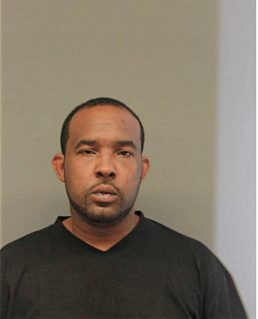 BENNIE L FOREMAN, Cook County, Illinois