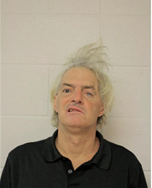 LANCE FORGIONE, Cook County, Illinois