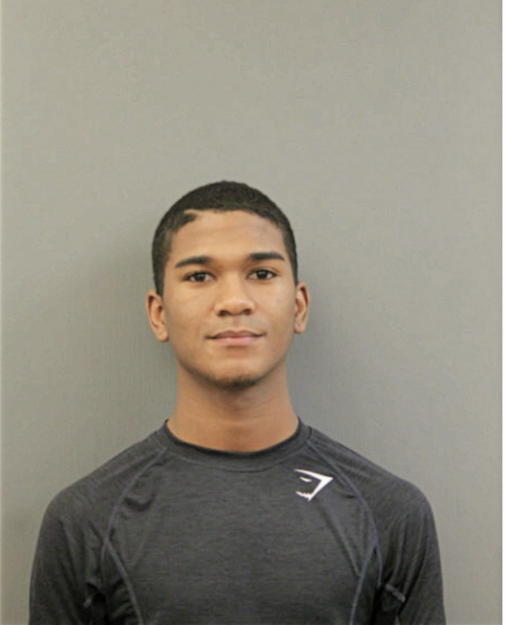 VICTOR M GALARZA, Cook County, Illinois