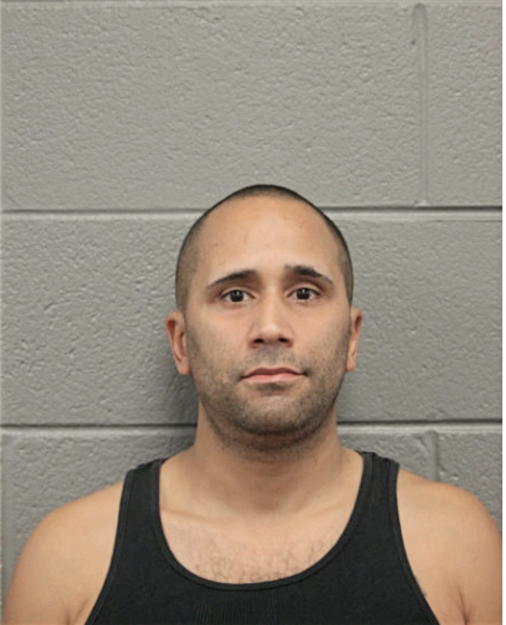 JOSE L GARCIA, Cook County, Illinois