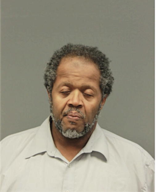 JAMES H GARNER, Cook County, Illinois
