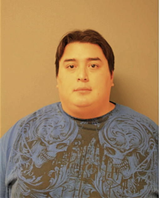 ALEJANDRO GASCA, Cook County, Illinois