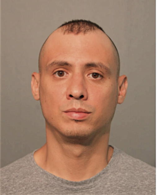 TOMAS GOMEZ, Cook County, Illinois