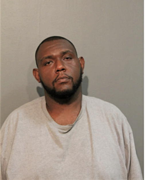 REYSHAWN GREEN, Cook County, Illinois