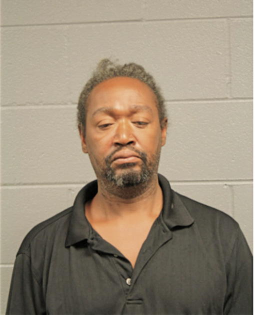 BRUCE GREER, Cook County, Illinois