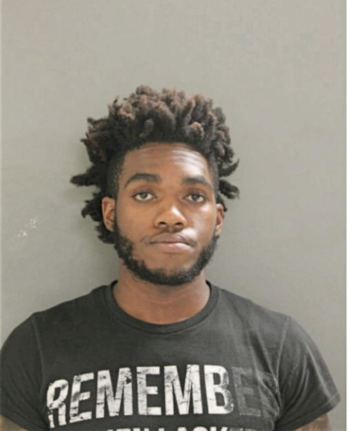 JULIAN M GREGORY, Cook County, Illinois