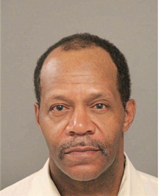 GEORGE D GRIFFIN, Cook County, Illinois