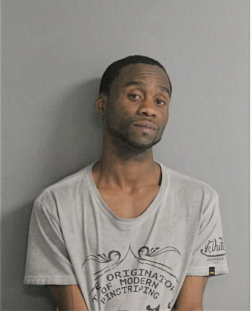 CURTIS GROSS, Cook County, Illinois