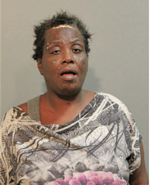 CORNESHA GURLEY, Cook County, Illinois