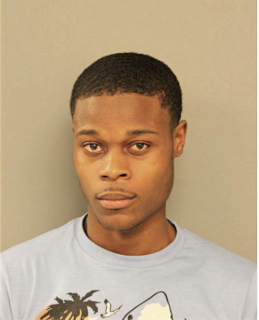 CHARLES HALLMAN, Cook County, Illinois