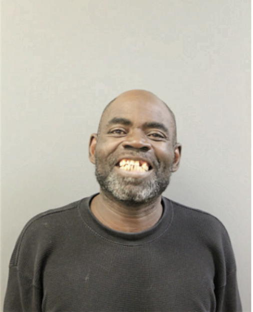 ANTHONY HAMILTON, Cook County, Illinois