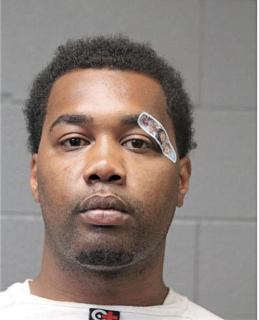 MARVIN HARPER, Cook County, Illinois