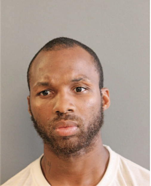 RANDY HAYES, Cook County, Illinois