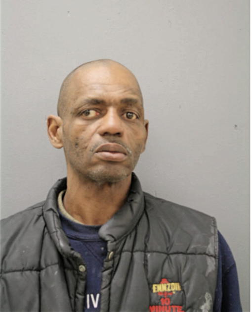 CHARLES HEAD, Cook County, Illinois