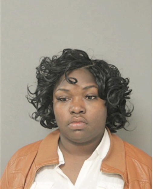 TONISHA HENDERSON, Cook County, Illinois