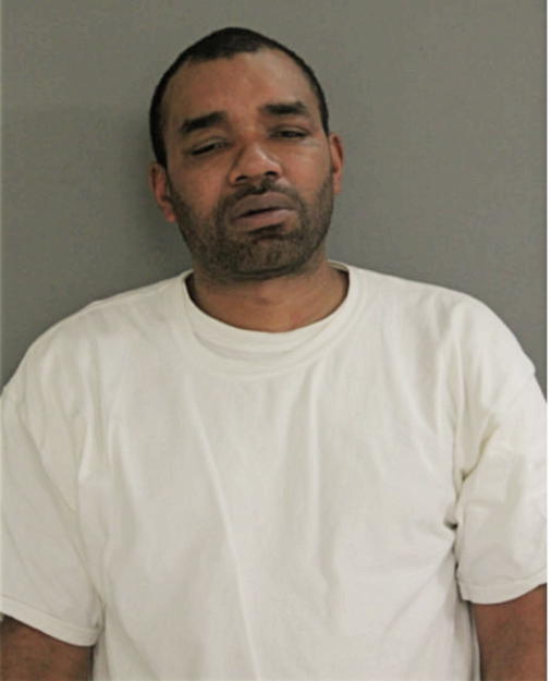 DONYEA L HENDREE, Cook County, Illinois