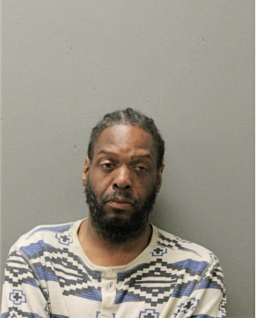 JOHN R HENRY, Cook County, Illinois