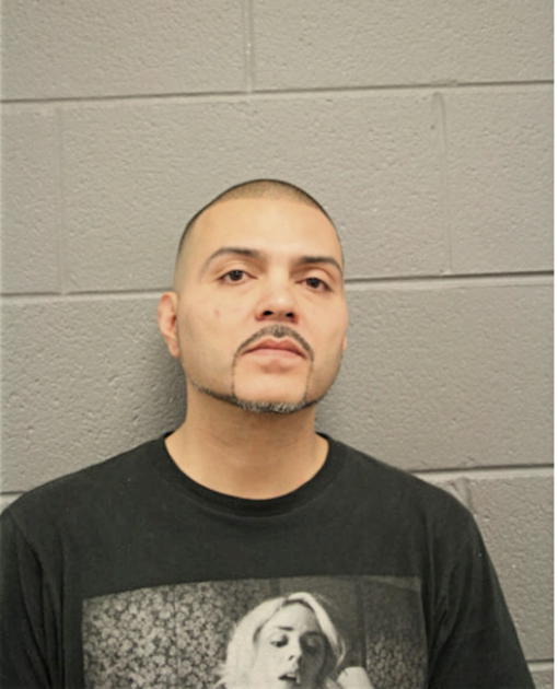 CESAR J HERNANDEZ, Cook County, Illinois