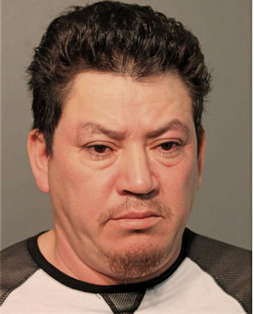 DAVID A HERNANDEZ-QUINTANILLA, Cook County, Illinois