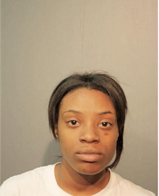 BRITTANY N HILL, Cook County, Illinois