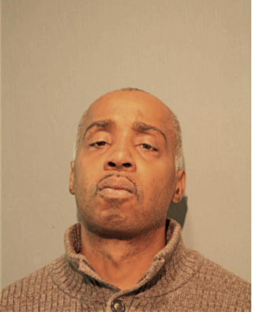 FREDERICK DWAYNE HILL, Cook County, Illinois