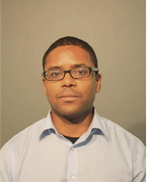 STANLEY L HILL, Cook County, Illinois