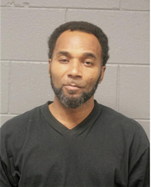ANTHONY J HOLMAN, Cook County, Illinois
