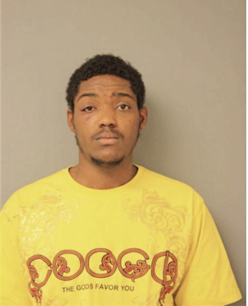 ARMONTE HOOPER, Cook County, Illinois