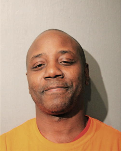 CLIFFORD R HOWARD, Cook County, Illinois