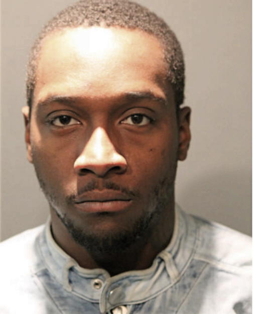 KOREI M IRVIN, Cook County, Illinois