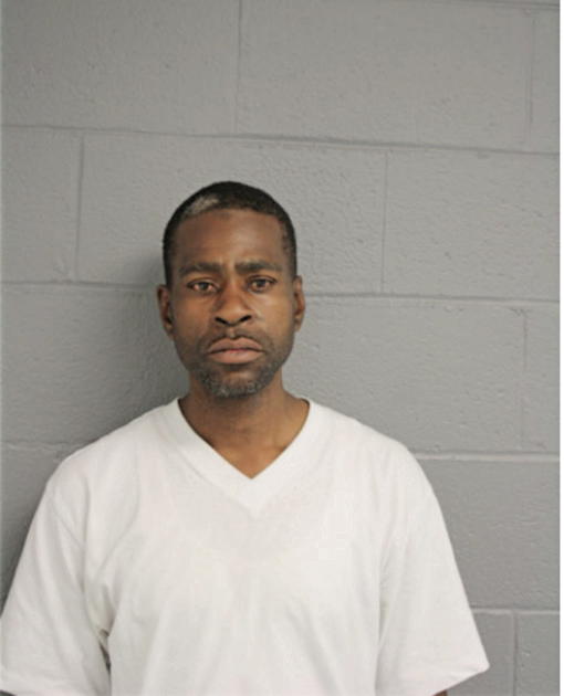 STEVEN JACKSON, Cook County, Illinois