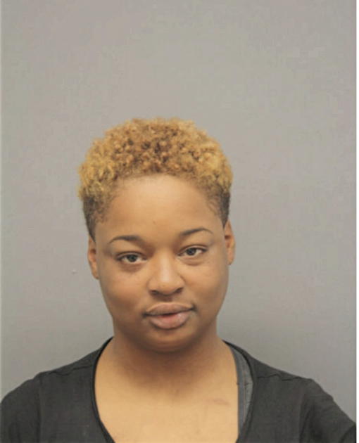 AUGUST JAMERSON, Cook County, Illinois