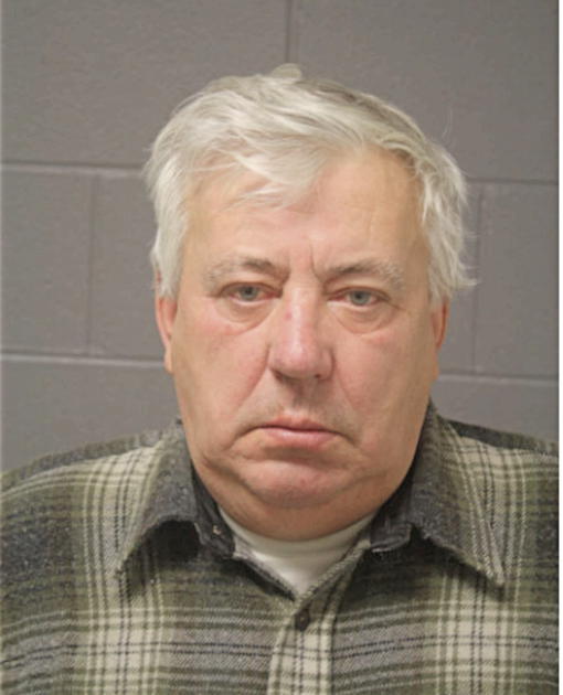 STANISLAW E JAWIEN, Cook County, Illinois