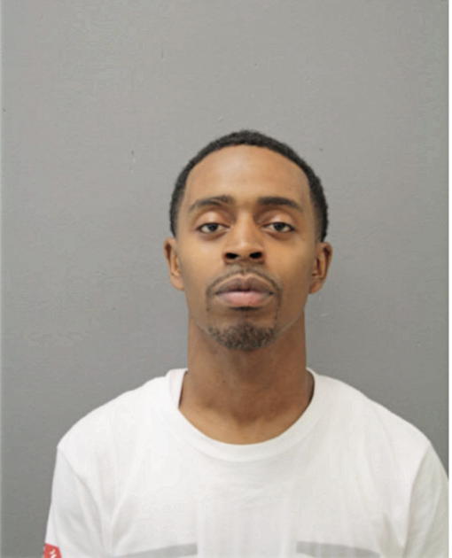 KENNETH WARREN JEFFERSON, Cook County, Illinois