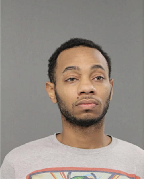 DWAYNE L JENKINS, Cook County, Illinois