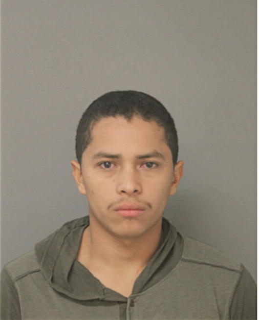 MANUEL DE JESUS JUAREZ-CHAVARRIA, Cook County, Illinois